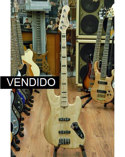 Windmill JB4 Swamp Ash